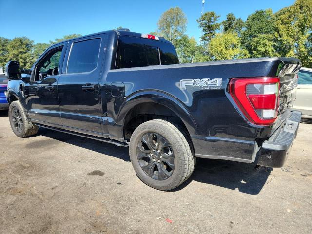 2022 FORD F150 SUPER - 1FTFW1ED3NFB08580