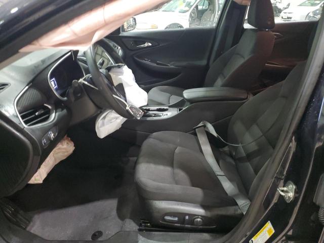 2023 CHEVROLET MALIBU LT #3275478757