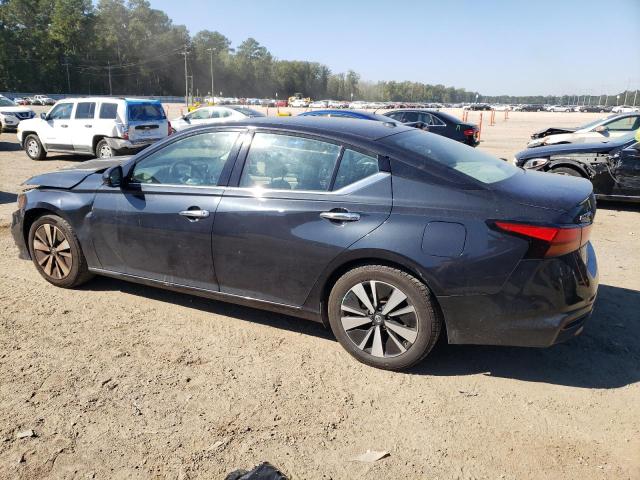 2019 NISSAN ALTIMA SL #3309522553