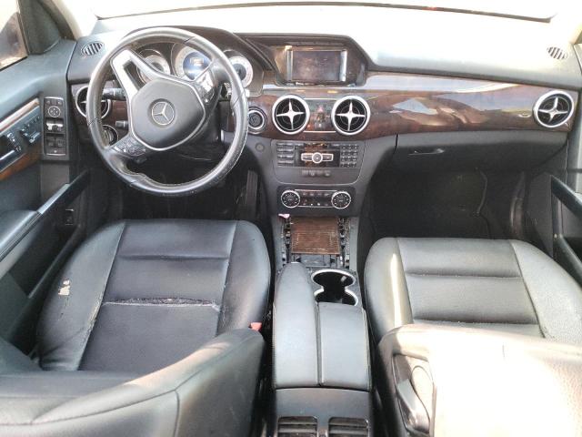 2015 MERCEDES-BENZ GLK 350 4M WDCGG8JB3FG422315