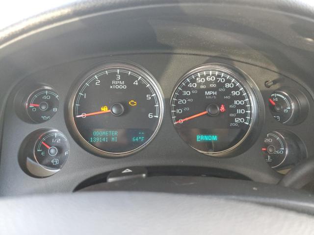 2013 CHEVROLET SILVERADO #3294195944