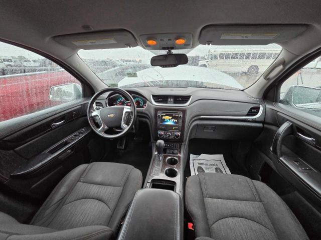 2016 CHEVROLET TRAVERSE L - 1GNKRHKD1GJ163328