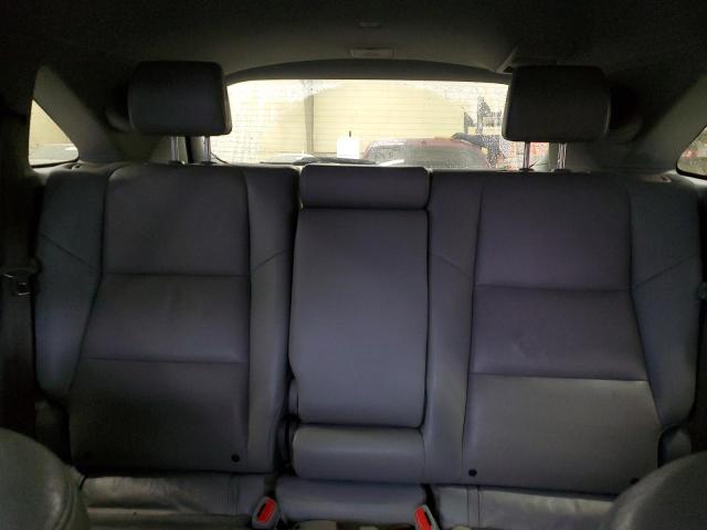 2017 ACURA RDX ADVANC - 5J8TB3H77HL013463