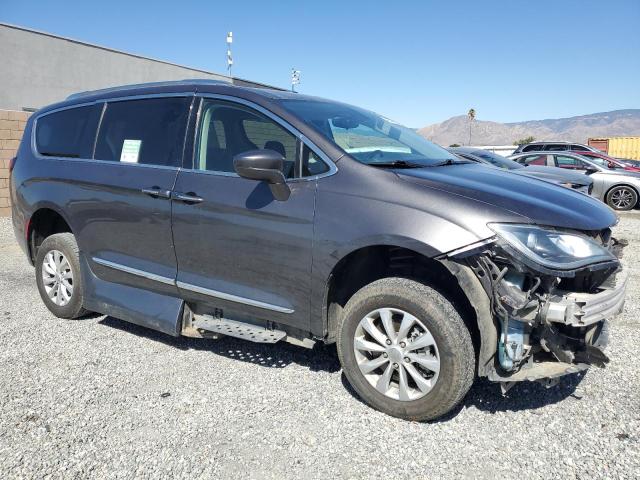 2018 CHRYSLER PACIFICA T - 2C4RC1BG5JR290631