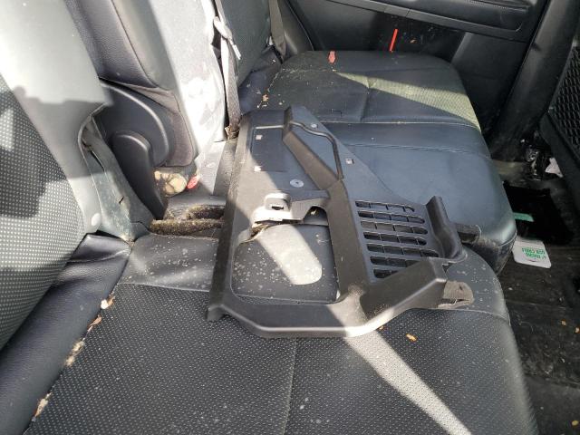 2018 TOYOTA 4RUNNER SR JTEBU5JR3J5535427