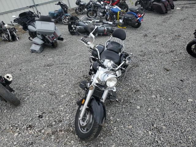 2006 KAWASAKI VN1600 G JKBVNKG116A000874