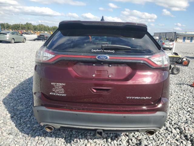 2018 FORD EDGE TITAN - 2FMPK3K88JBC26148