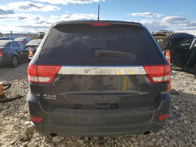 2013 JEEP GRAND CHER #3293390475