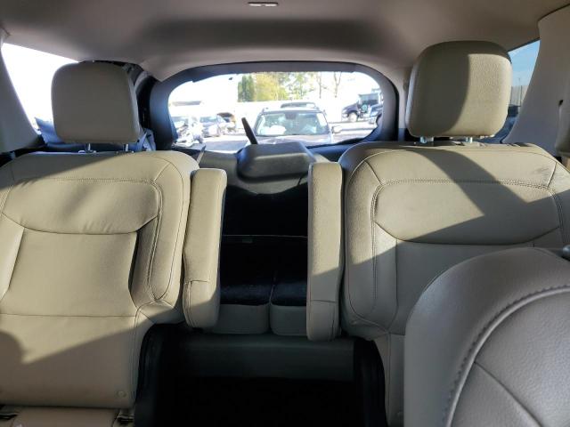 2020 FORD EXPLORER - 1FMSK7DHXLGA51069