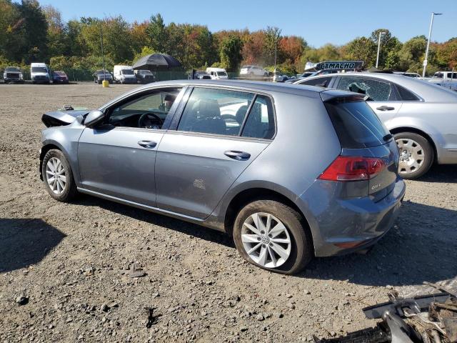 2017 VOLKSWAGEN GOLF S - 3VW217AU6HM022154