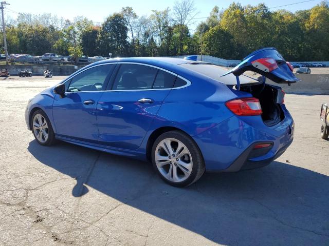 2016 CHEVROLET CRUZE PREM 1G1BG5SM3G7317332