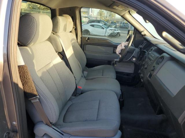 2014 FORD F150 - 1FTMF1CM2EFC52308