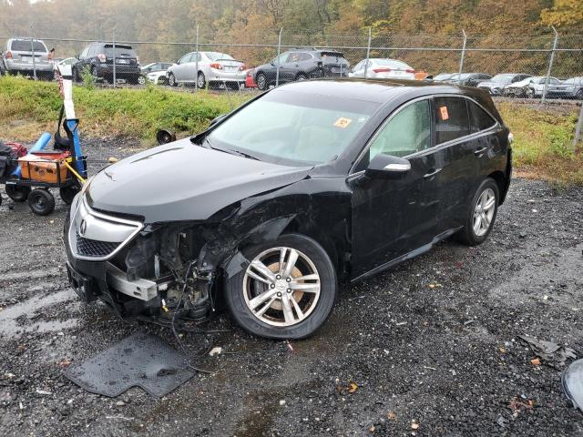 2013 ACURA RDX #3303689030