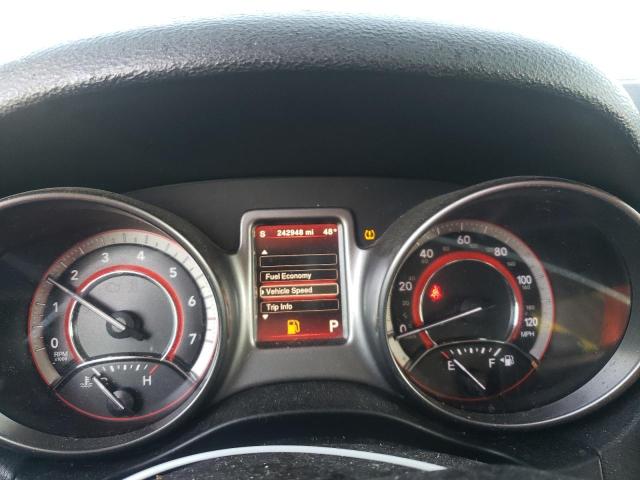 2020 DODGE JOURNEY CR - 3C4PDCGB7LT188910