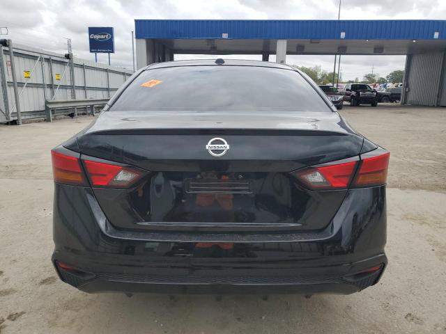 2020 NISSAN ALTIMA S - 1N4BL4BV1LC141944