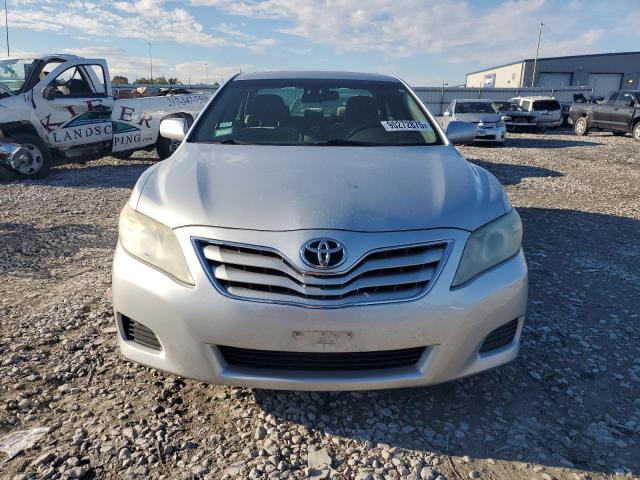 2011 TOYOTA CAMRY BASE - 4T4BF3EK0BR098057