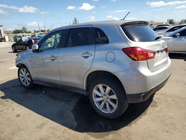 2015 MITSUBISHI OUTLANDER 4A4AR4AU1FE036478