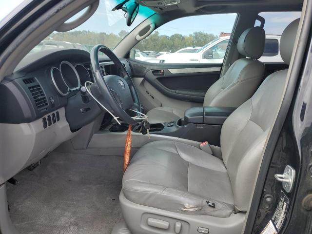 2007 TOYOTA 4RUNNER SR #3298106145