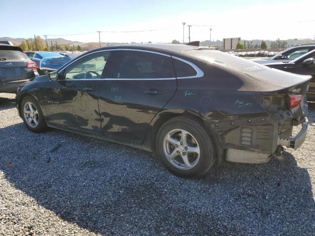 2016 CHEVROLET MALIBU LS #3298312130