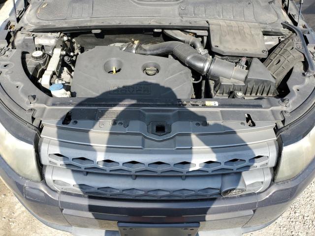 2013 LAND ROVER RANGE ROVE - SALVP2BG3DH841317