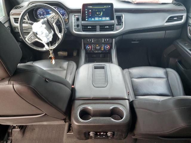 2023 CHEVROLET SUBURBAN C #3285803650