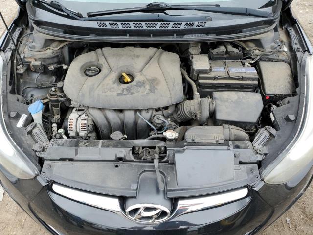 2016 HYUNDAI ELANTRA SE 5NPDH4AE4GH762319