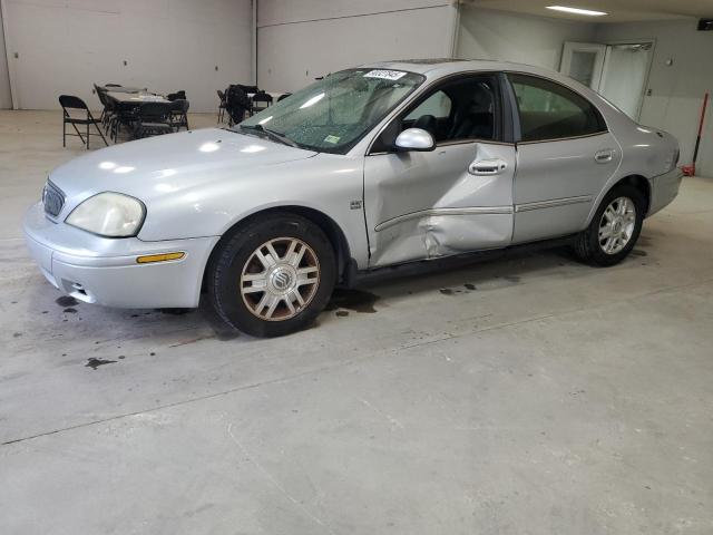 Global Auto Auctions: 2005 MERCURY SABLE LS P