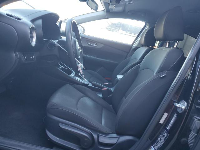 2020 KIA FORTE FE #3292484685