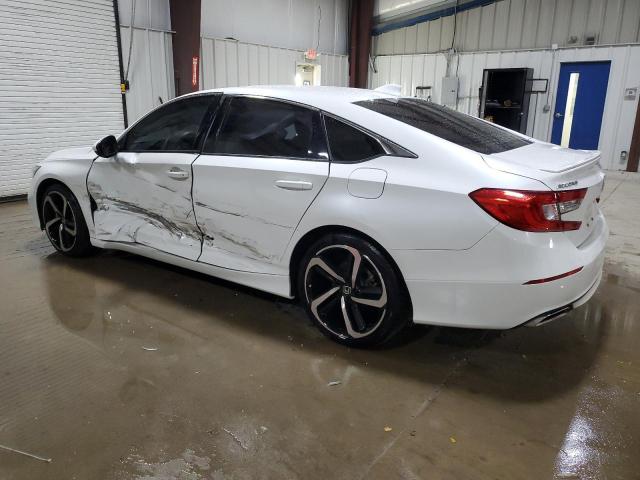 2019 HONDA ACCORD SPO - 1HGCV2F30KA010151