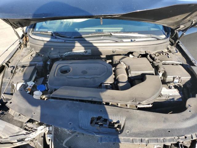 2016 HYUNDAI SONATA SE - 5NPE24AF9GH396405