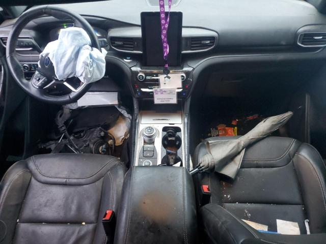 2024 FORD EXPLORER ST #3298058137