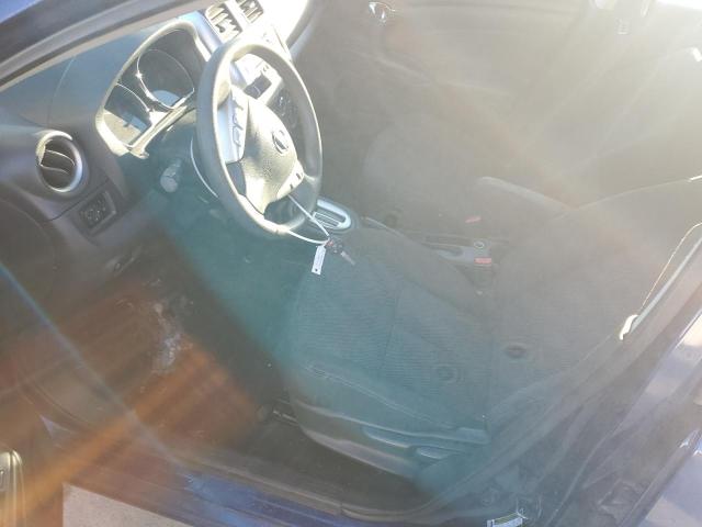 2018 NISSAN VERSA S #3303871692