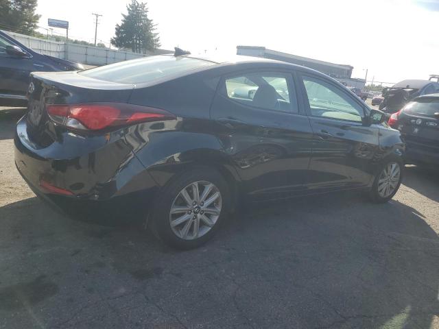 2016 HYUNDAI ELANTRA SE - 5NPDH4AE4GH779878