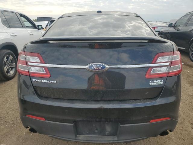 2016 FORD TAURUS SHO 1FAHP2KT1GG143256