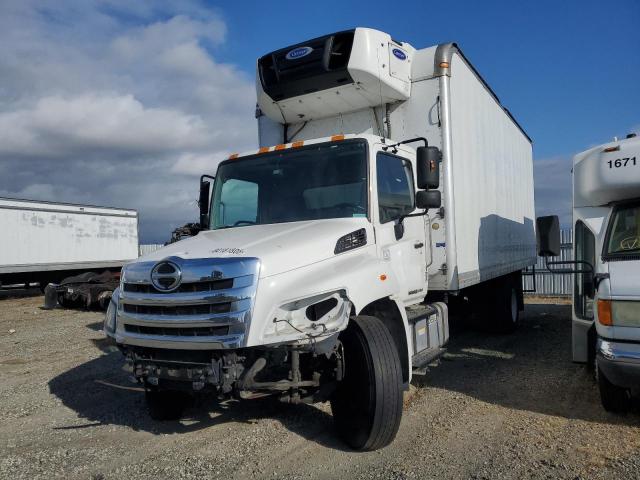 2020 HINO 258/268 #3261274946