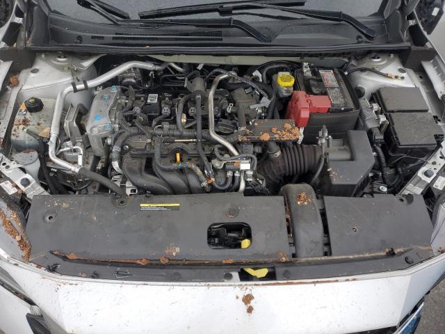 2023 NISSAN SENTRA SV #3302824904