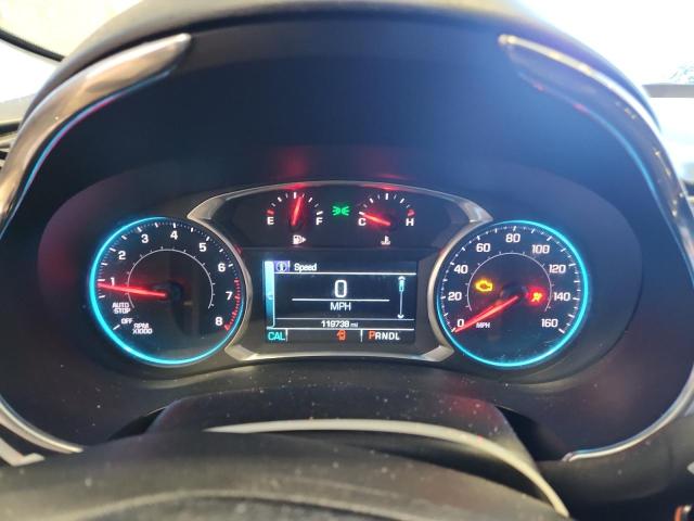 2016 CHEVROLET CRUZE - 1G1ZE5ST2GF228059