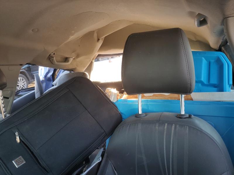 2014 CHEVROLET SPARK LS #3305290299