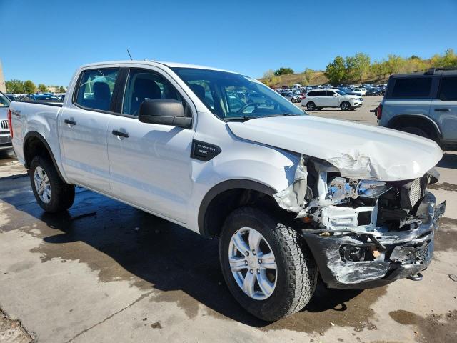 2021 FORD RANGER XL - 1FTER4FH5MLD84359