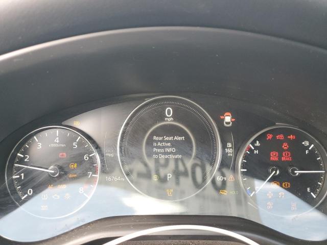 2025 MAZDA CX-30 SELE #3301782414