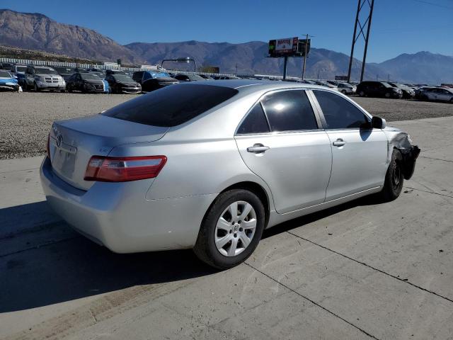 2007 TOYOTA CAMRY CE #3310753733