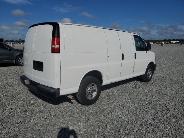 2018 GMC SAVANA G25 - Other View