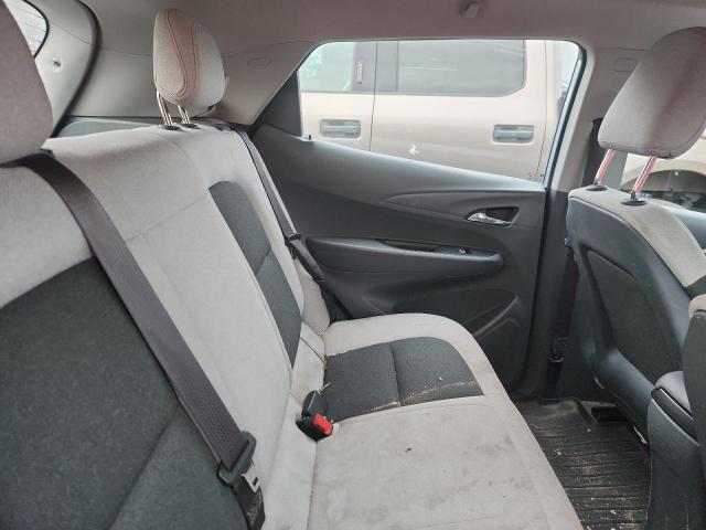 2017 CHEVROLET BOLT EV LT #3291156999