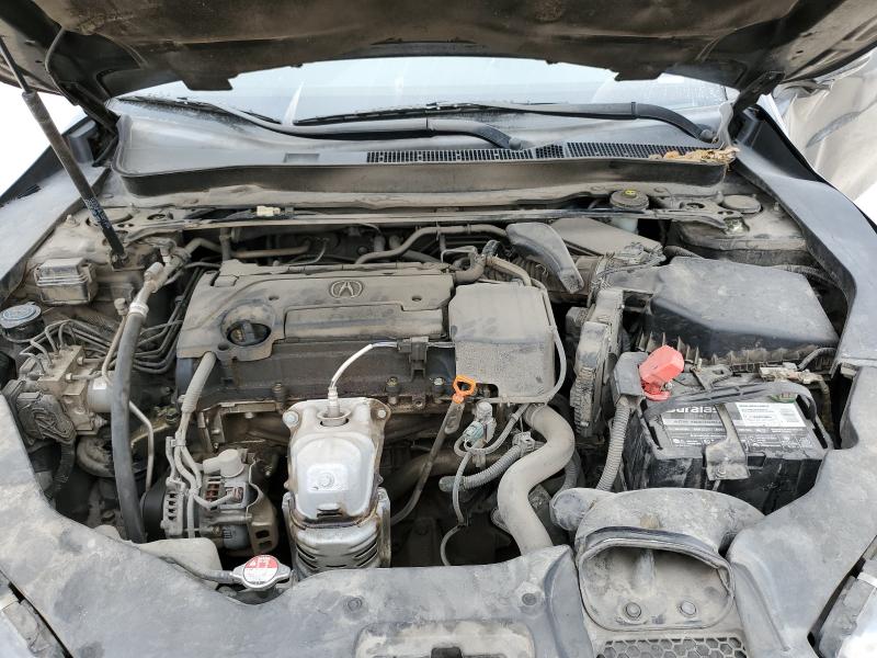 2018 ACURA TLX TECH #3297251424