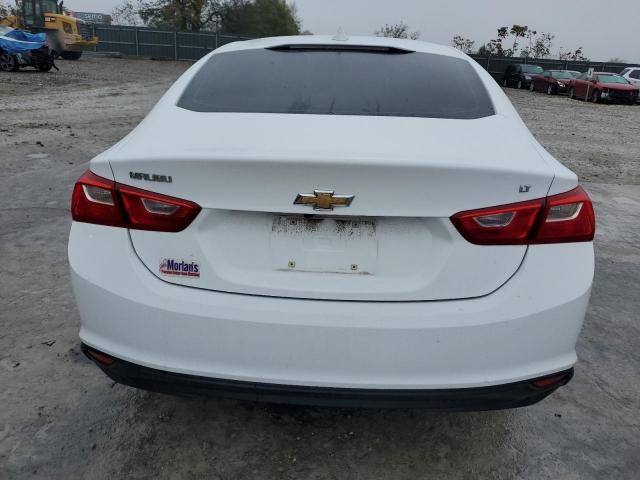 2018 CHEVROLET MALIBU LT 1G1ZD5ST3JF246452