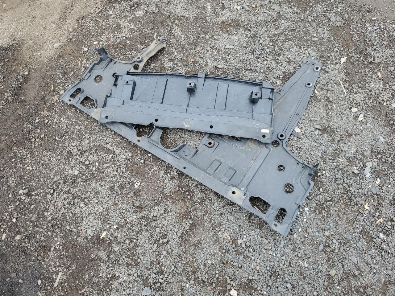 Lot #3302914045 2017 HONDA ACCORD LX