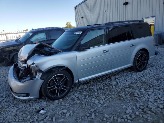 2015 FORD FLEX SEL - 2FMHK6C86FBA16563