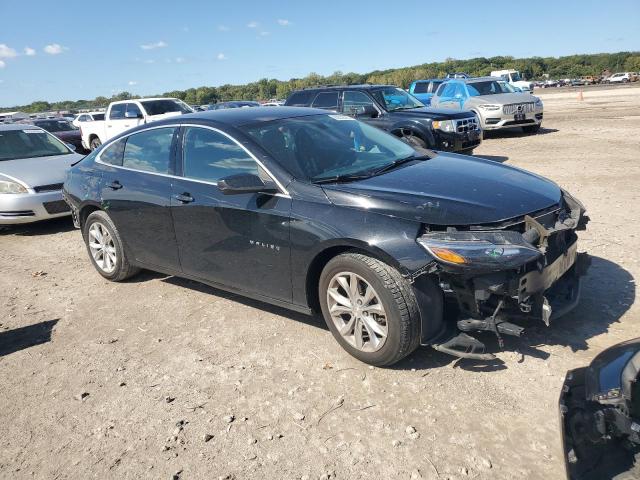 2021 CHEVROLET MALIBU LT - 1G1ZD5ST4MF067941