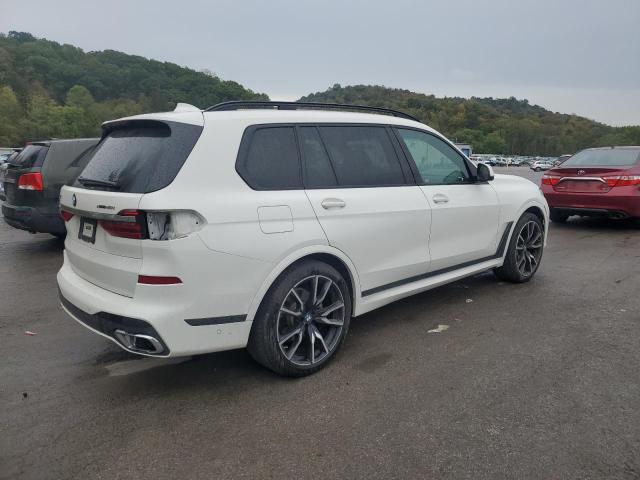 2019 BMW X7 XDRIVE4 5UXCW2C58KL082896