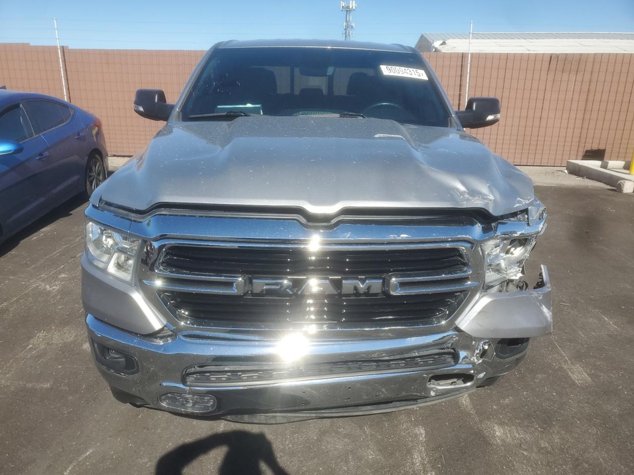 RAM 1500 BIG HORN/LONE STAR